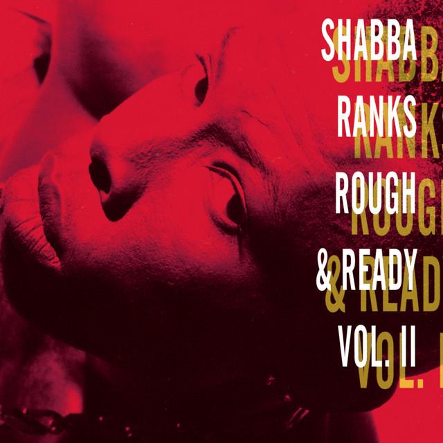 Respect - Shabba Ranks