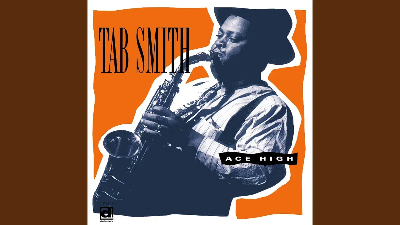  - Tab Smith