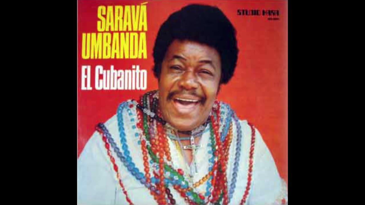 Brasil Fantástico - El Cubanito