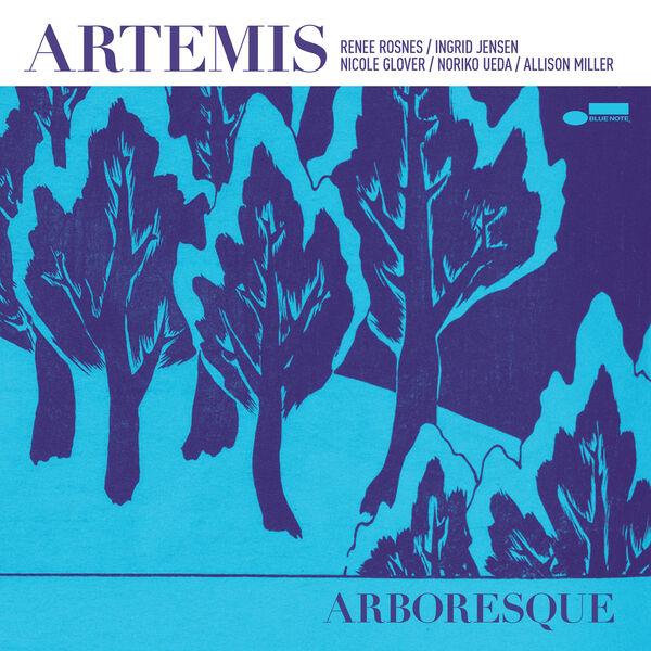 Arboresque - Artemis
