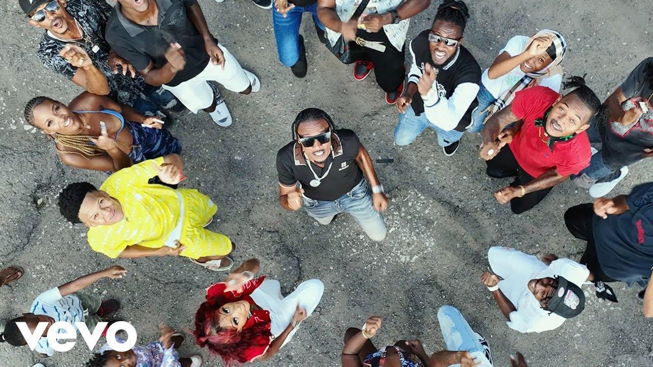  - Nadg & Seanizzle