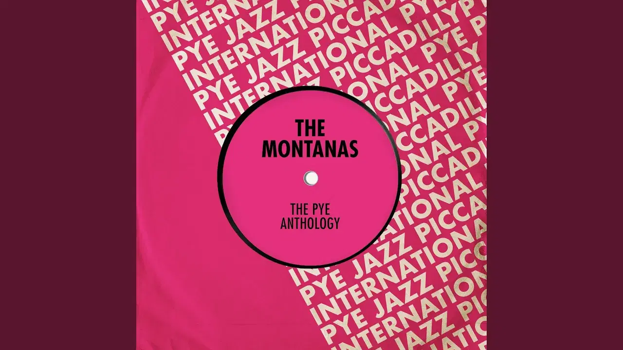  - The Montanas