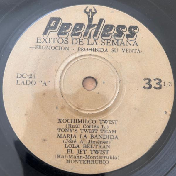  - Los Boppers