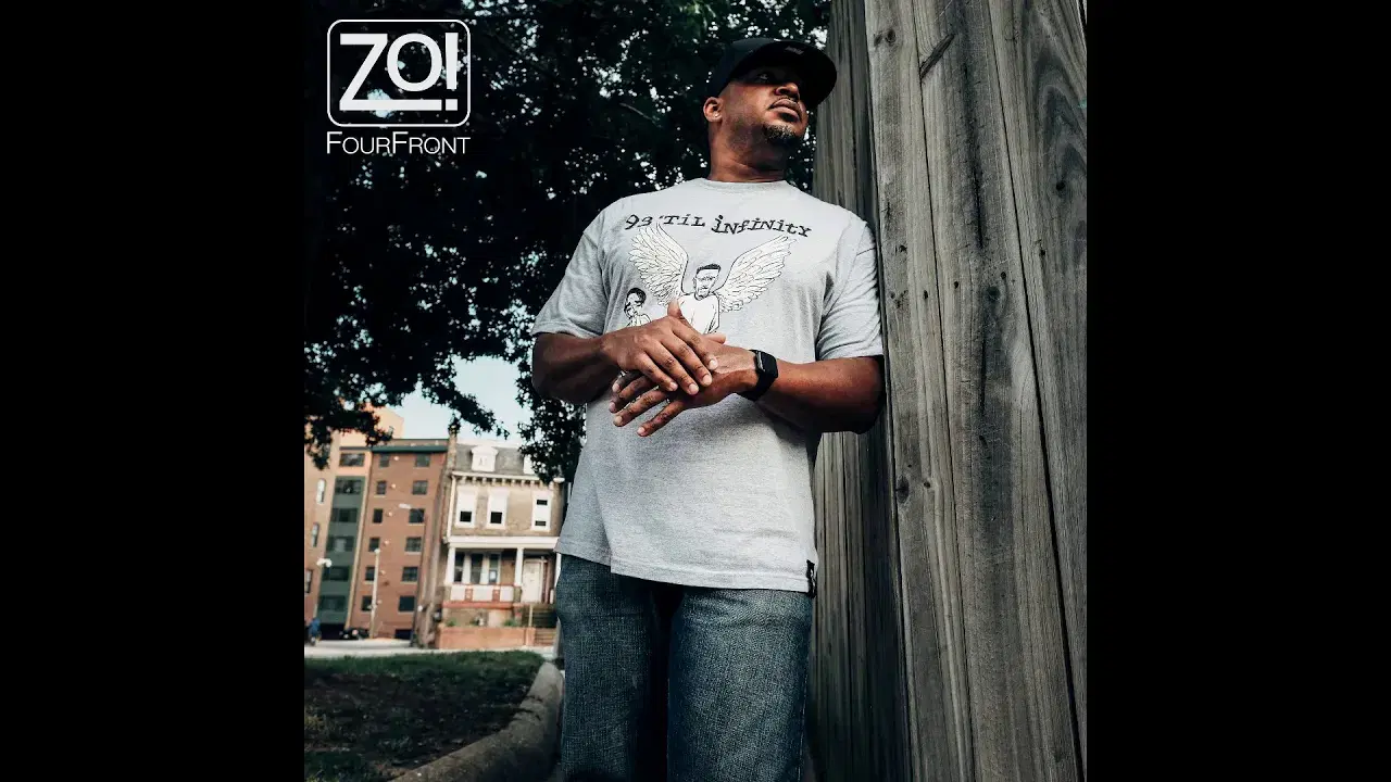 FourFront - Zo!
