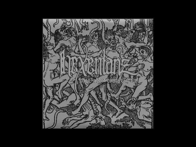  - HEXENTANZ
