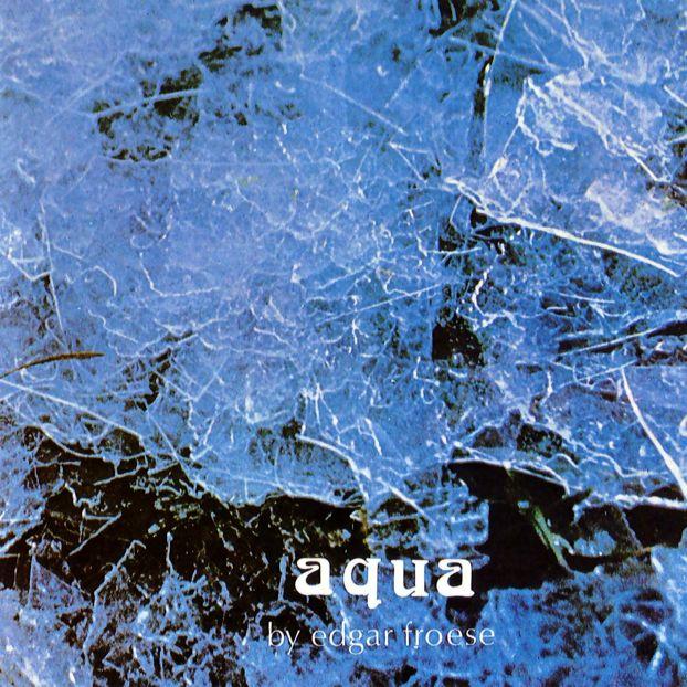 Aqua - Edgar Froese