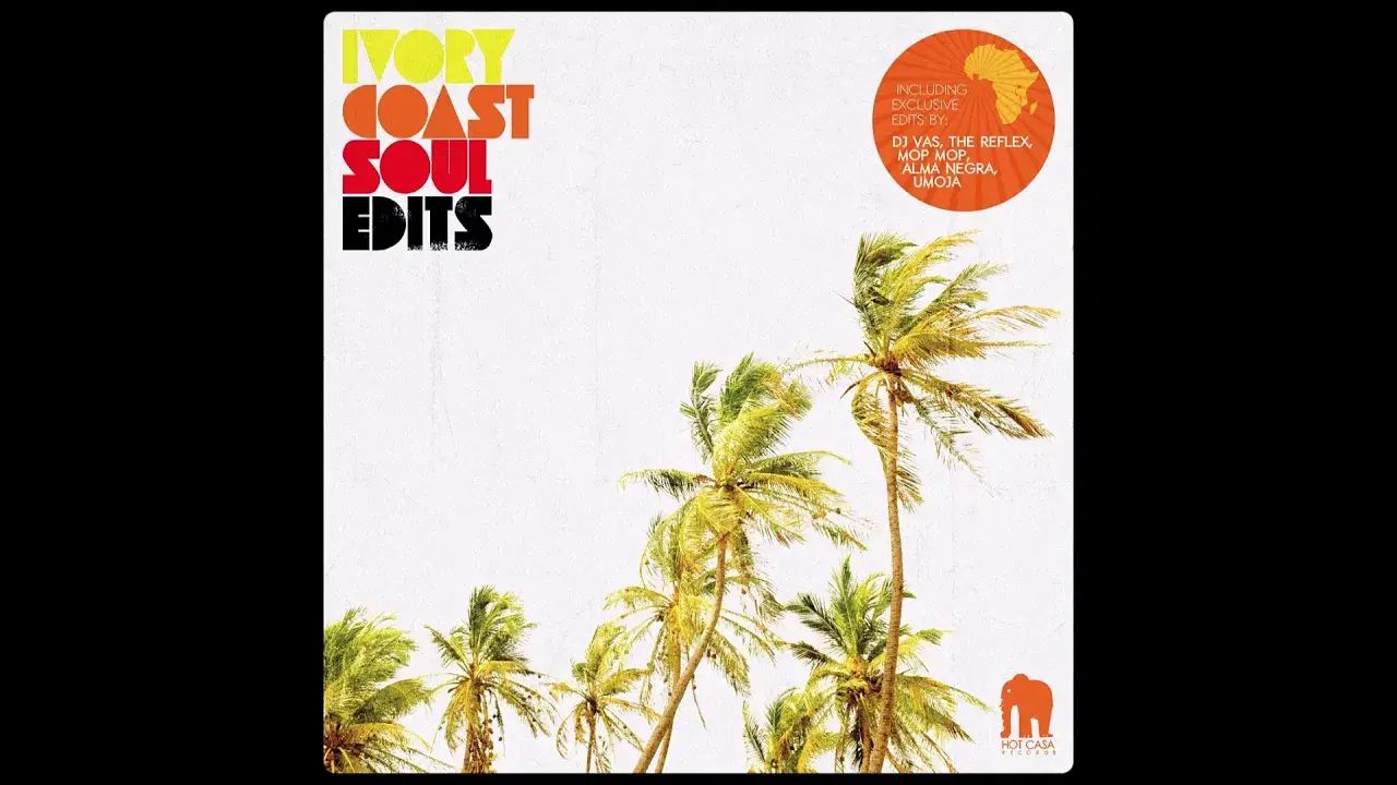 Hot CASA - The Sumo Brothers
