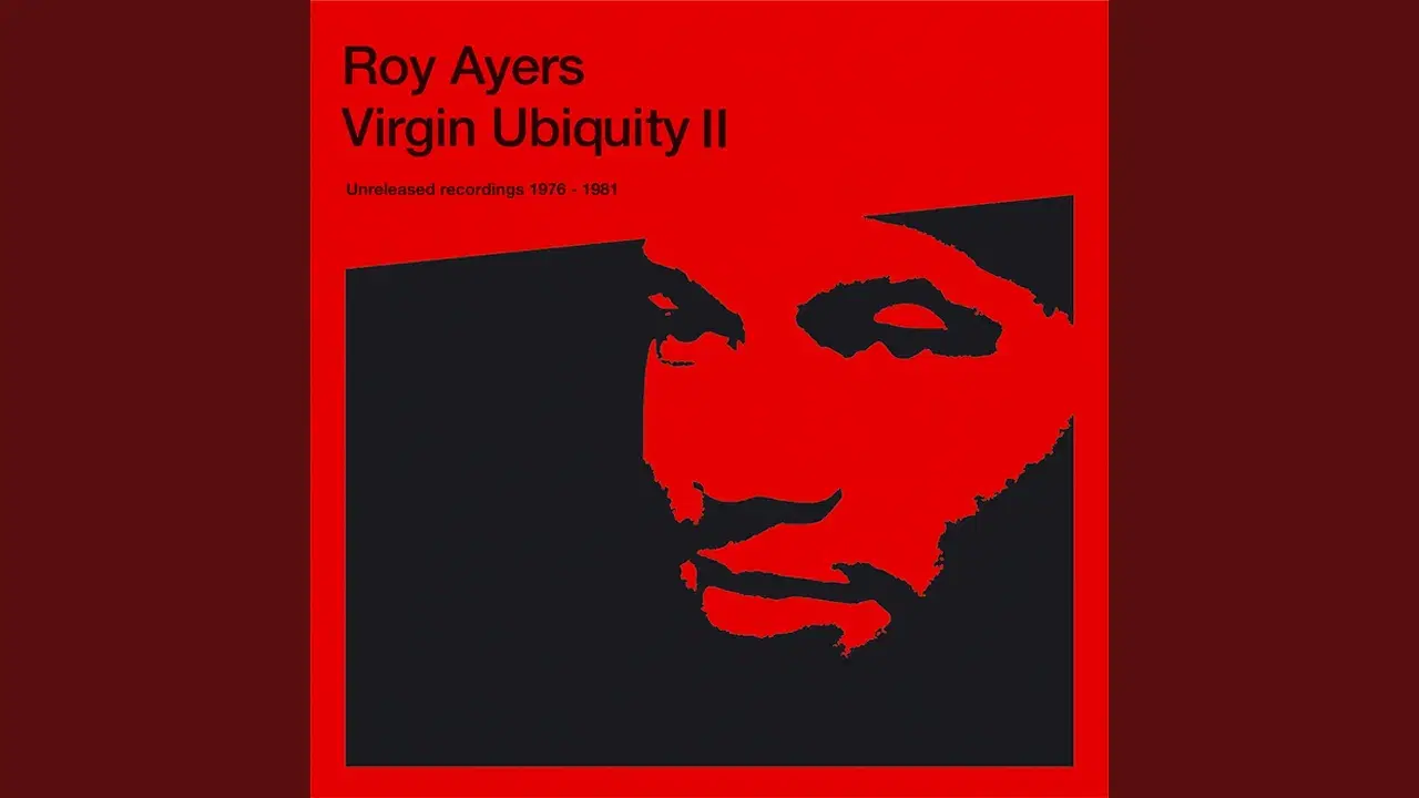 Virgin Ubiquity II - Roy Ayers Ubiquity