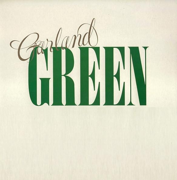 Same - Garland Green
