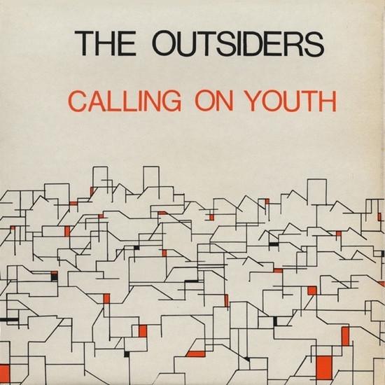 Calling On Youth - The Outsiders