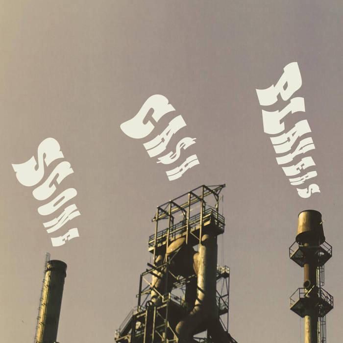 Blast Furnace! - Scone Cash Players