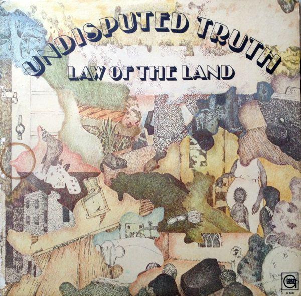 The Best of Undisputed Truth - Smiling Faces - The Undisputed Truth