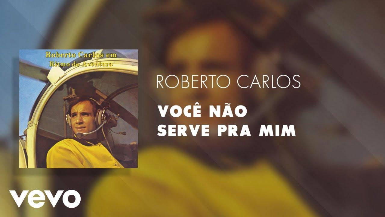 Roberto Carlos Em Ritmo De Aventura - Vol II - Roberto Carlos