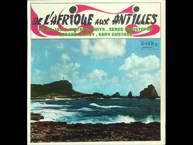  - Le Ryco Jazz