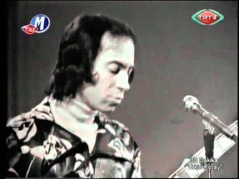 Fesuphanallah - Erkin Koray, Refik Başaran