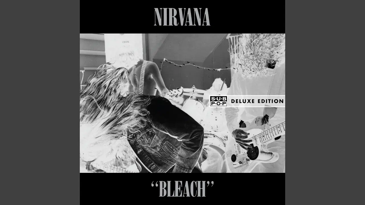 Bleach: Deluxe Edition - Nirvana