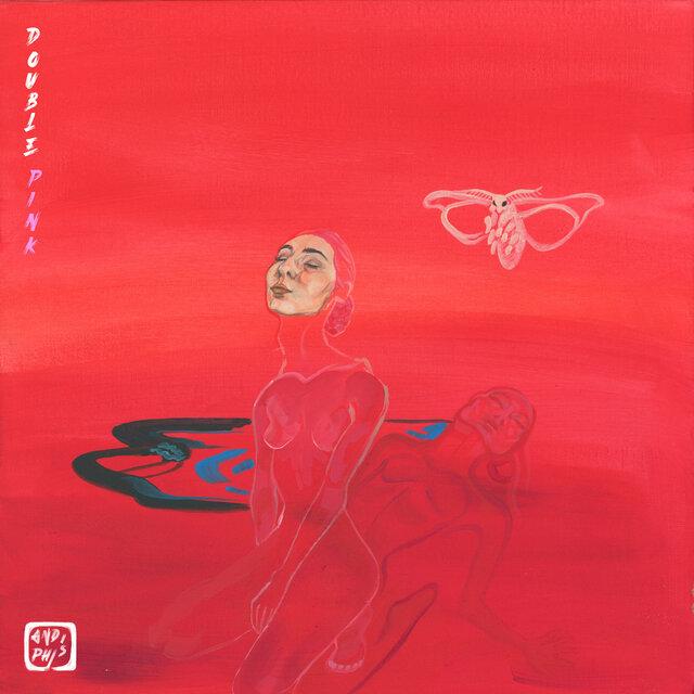 Double Pink - And Is Phi