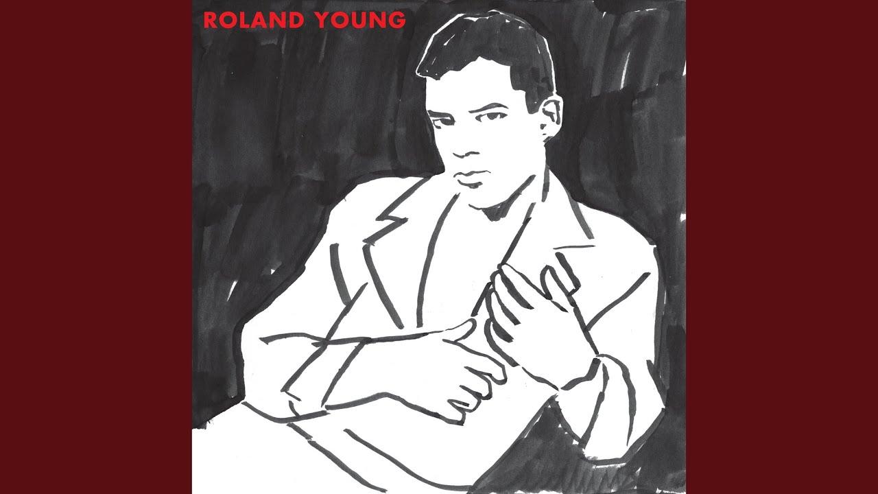 Hearsay I-Land - Roland P. Young