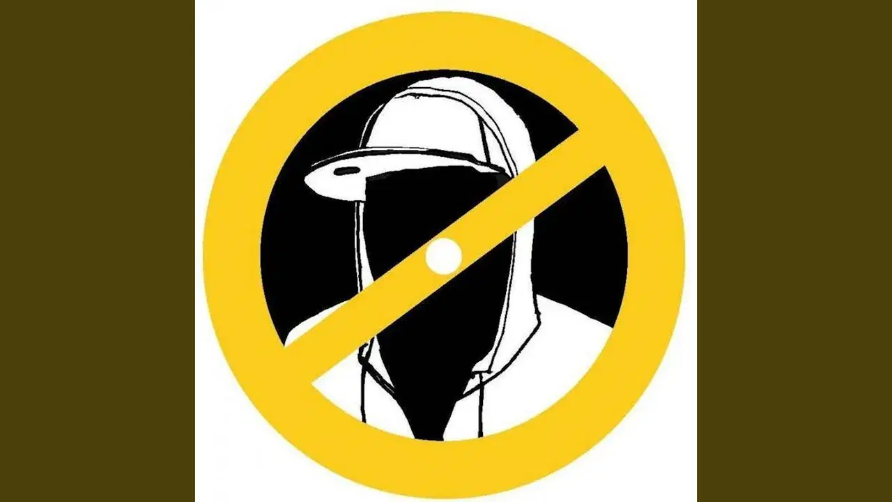 No Hats No Hoods Edition 1 - P Money
