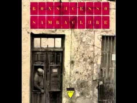 Bonsucesso Sambaclube - Bonsucesso Sambaclube