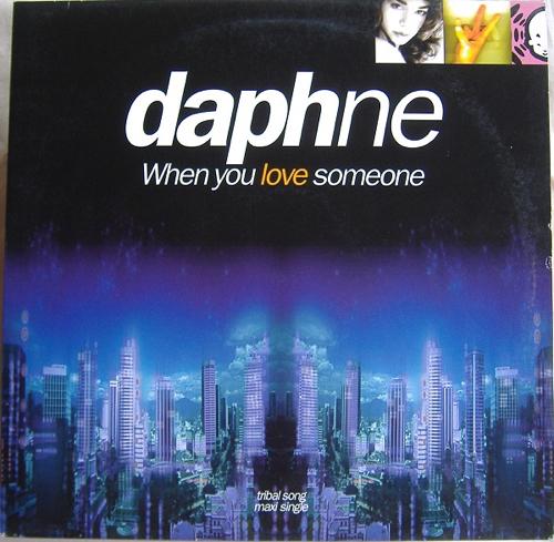 When You Love Someone - Daphne