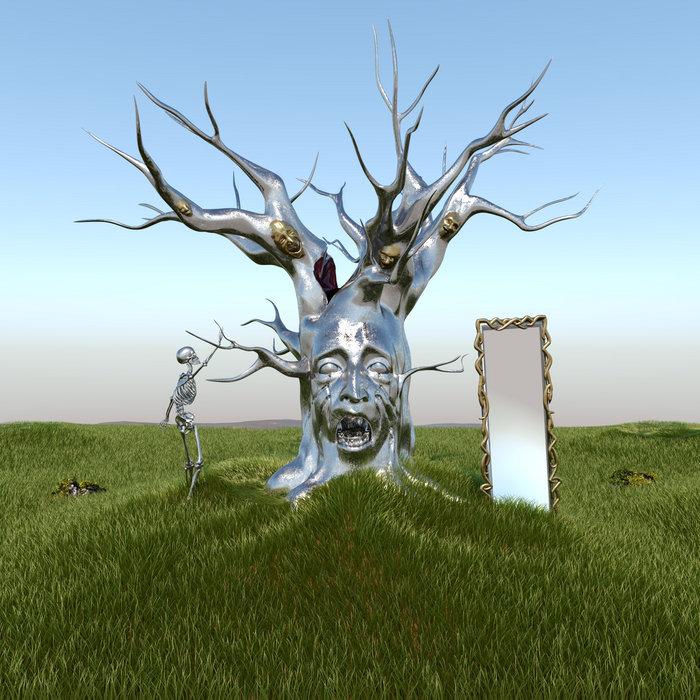 To Get Rid Of One's Self And See Things Truly - 1011