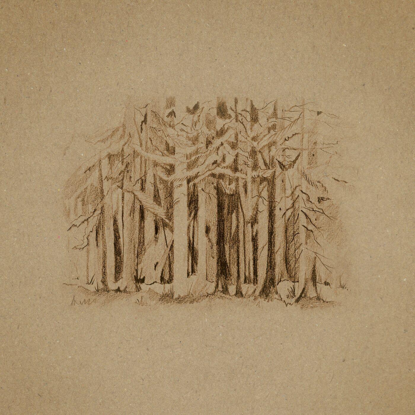 The Anchorite - Geotic