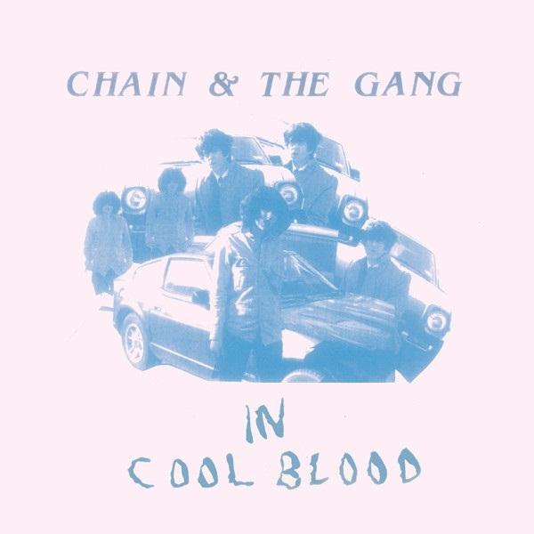 Live At Third Man Records - Chain and the Gang