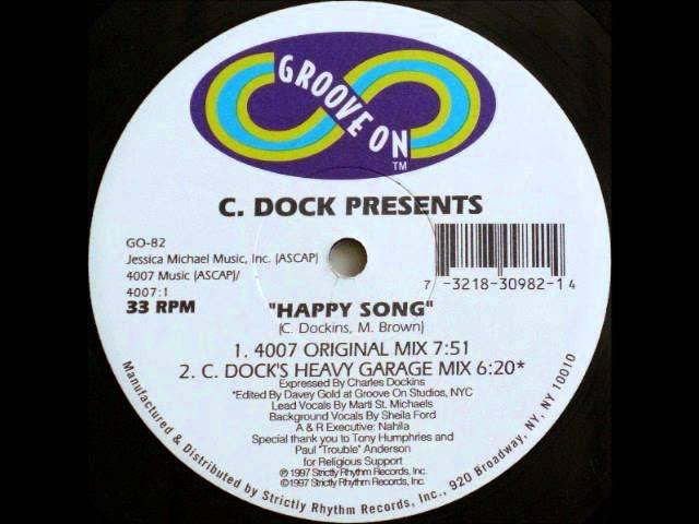 Do You Remember - PEPE BRADOCK / C DOCKINS