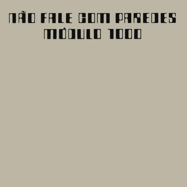 Big Mama  - Modulo 1000