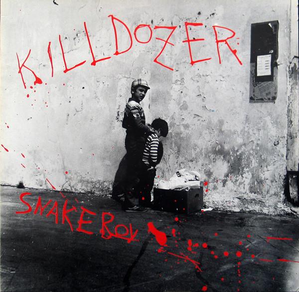 Little Baby Huntin' Live - Killdozer