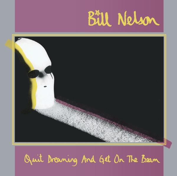 Living In My Limousine - Bill Nelson