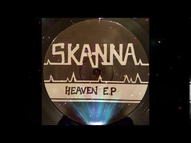 Heaven E.P - Skanna