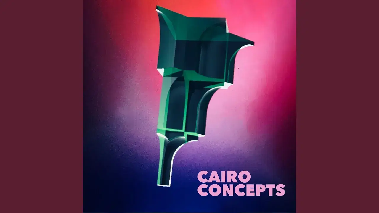 Cairo Concepts: Mahraganat Music X Club Scenarios - DJ Haram