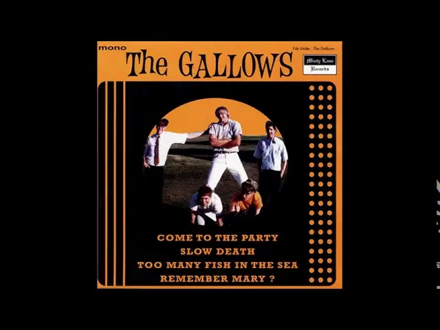  - The Gallows