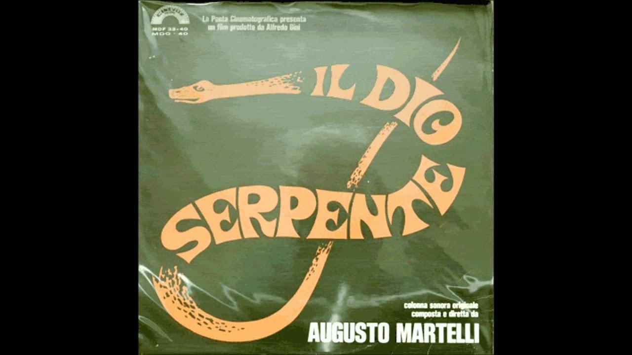 Easy Tempo Vol. 3 Further Cinematic Easy Listening Experiences - Augusto Martelli - Beryl's Tune