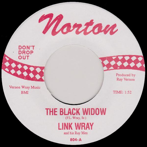 Link Wray - Link Wray