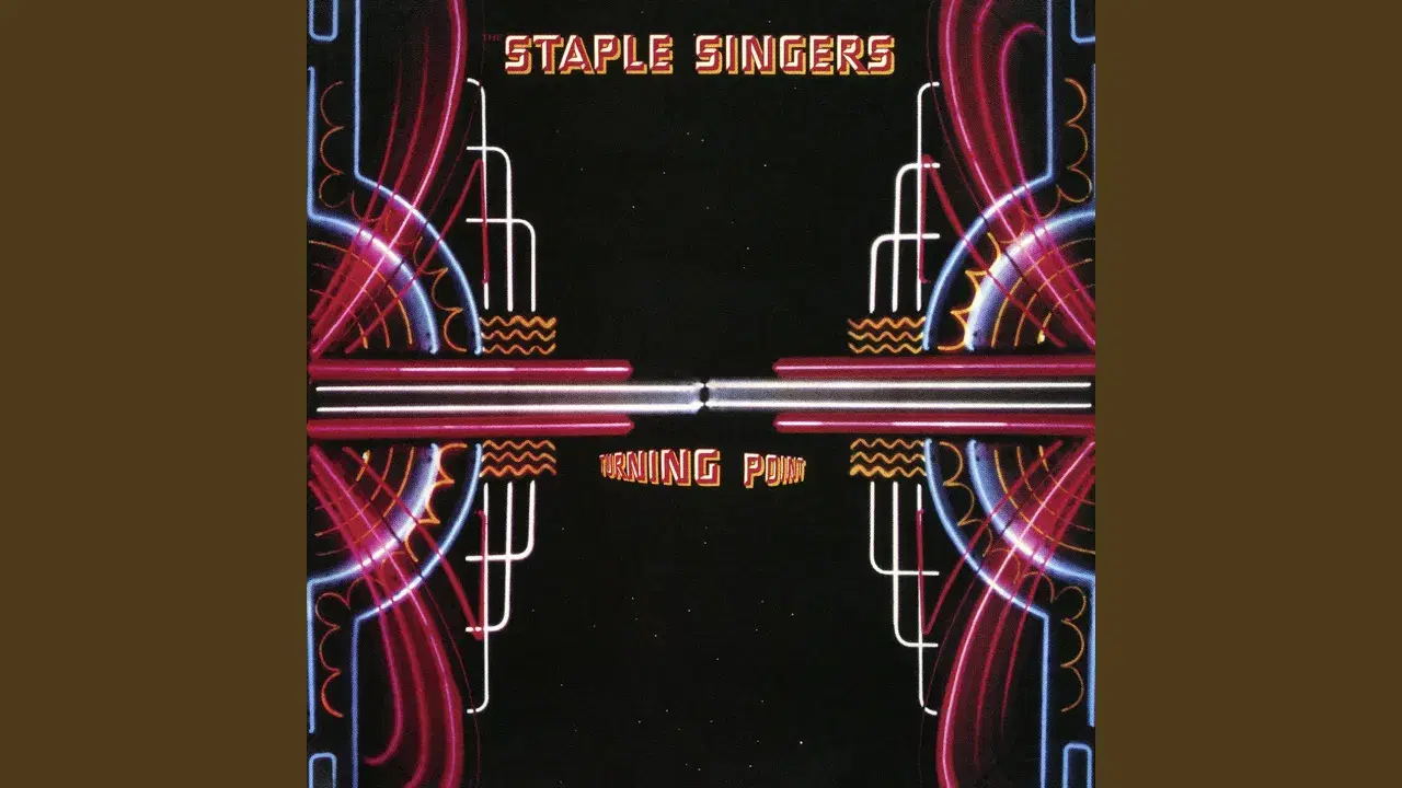  - Staples Singers