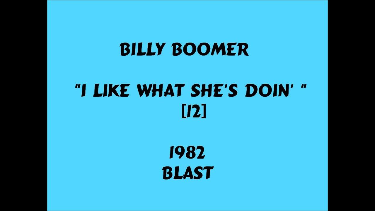 With Love: Volume 2 - Compiled by miche - Billy Boomer