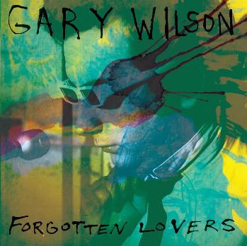 Another Galaxy - Gary Wilson