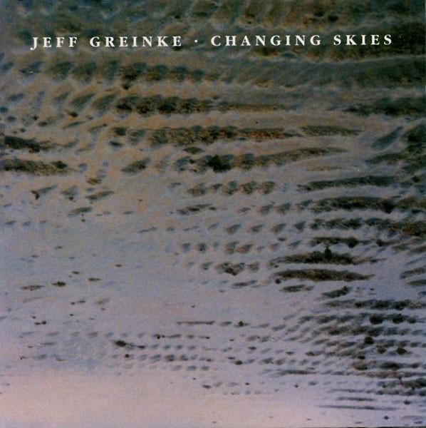 Fragment 1 - Jeff Greinke