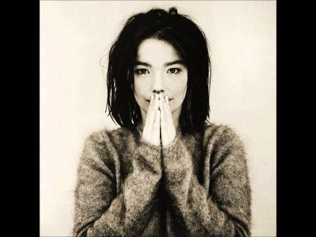 Debut - Björk