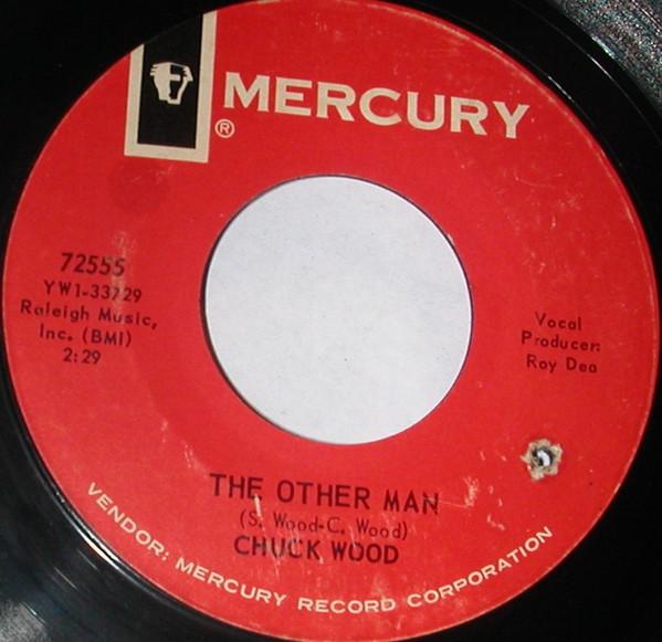 The Other Man - Chuck Wood