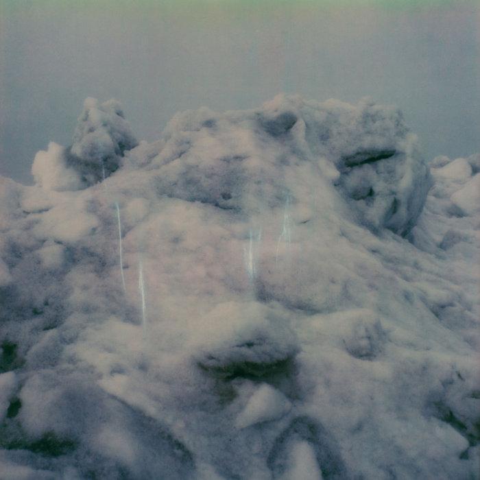 eve - zakè & Benoît Pioulard