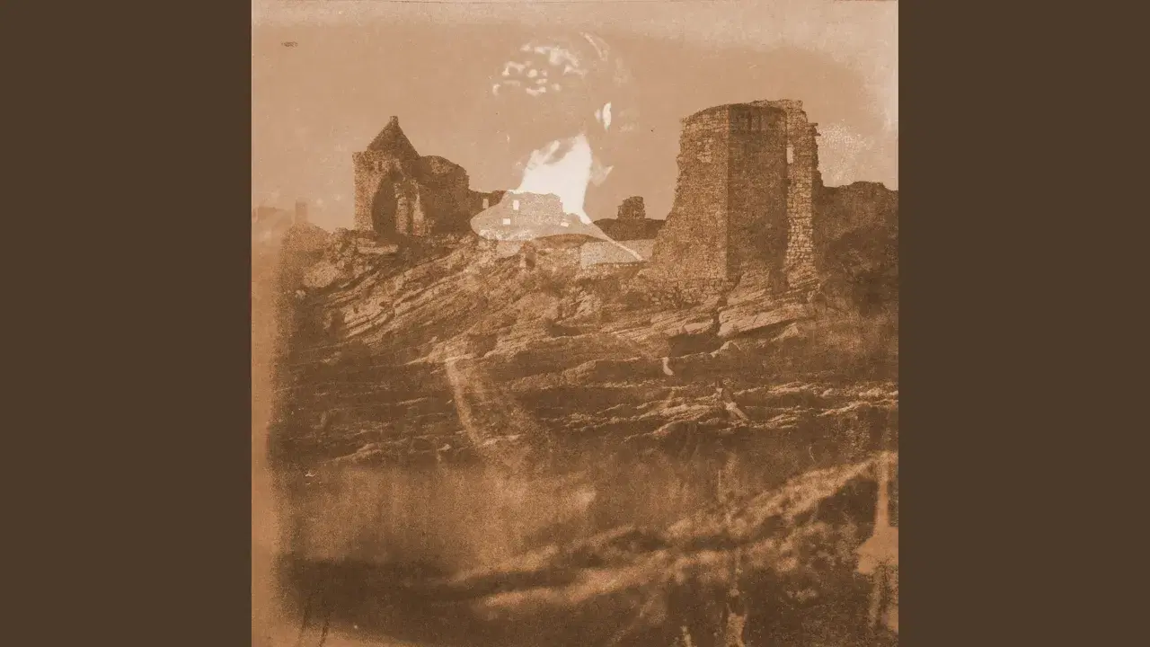 Debris of Echoes - Deathbed Convert