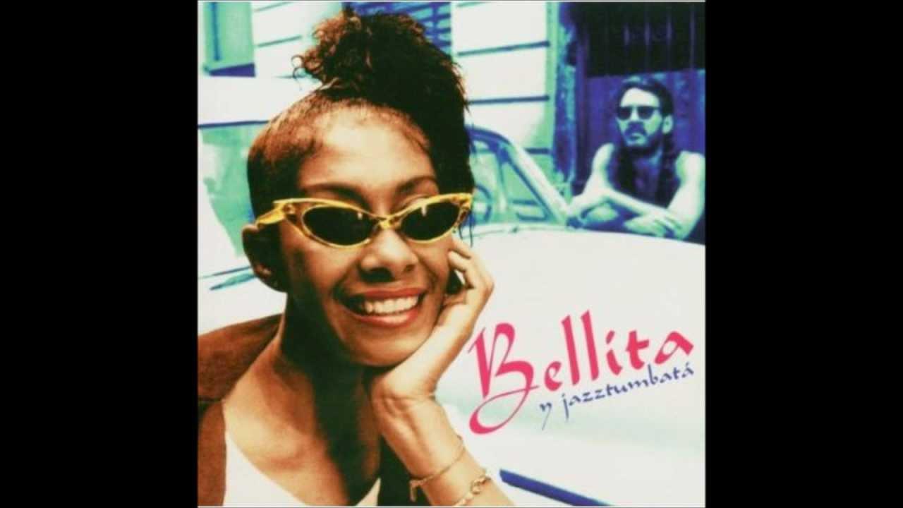  - Bellita & Jazztumbatá