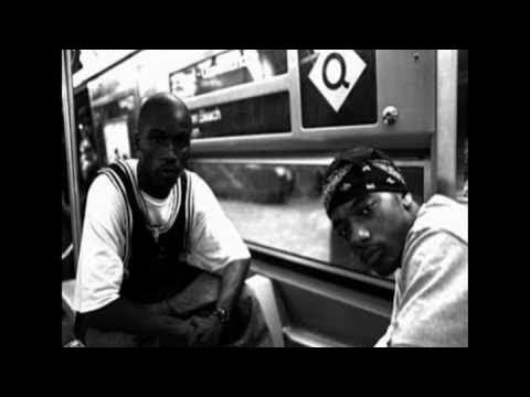 Infamous Allegiance Part 1 - Mobb Deep feat The Alchemist