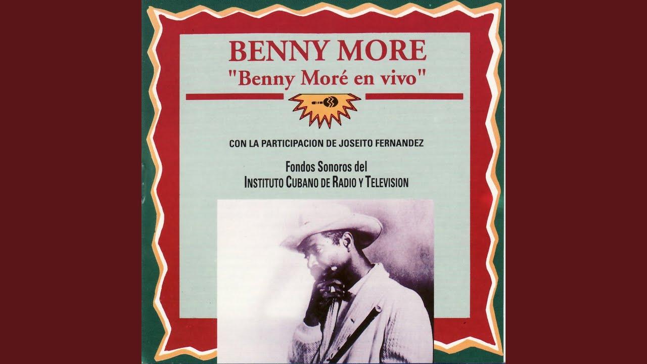 Nena Me Muero - Beny More