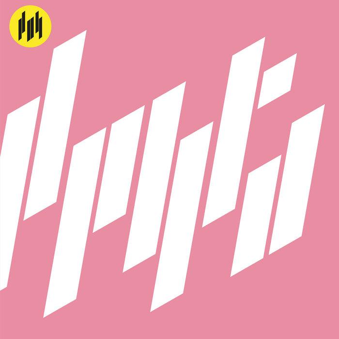 Penta EP - Principles of Geometry
