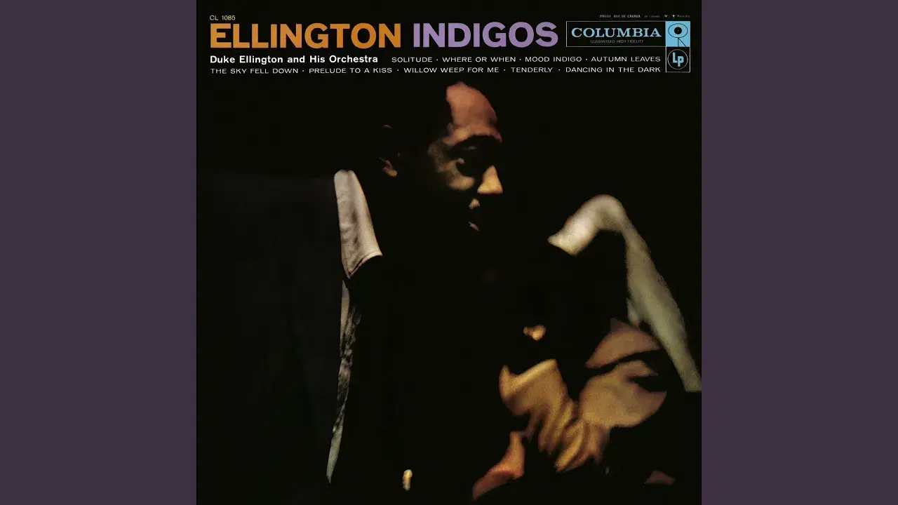 The Ellington Suites - Duke Ellington And His Orchestra